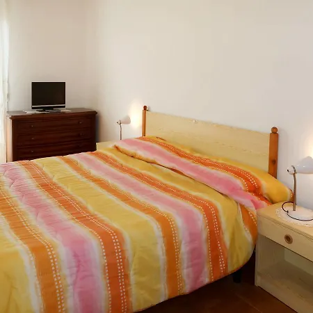 Le Palme 160s Appartement Arma di Taggia