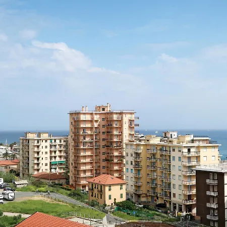 Le Palme 160s Апартаменты