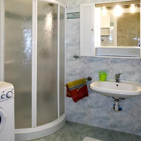 Le Palme 160s Апартаменты *