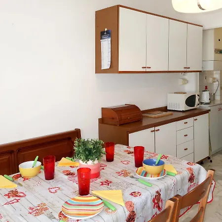 Le Palme 160s Appartement Arma di Taggia